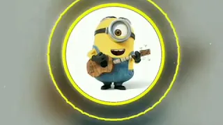 Despacito-minions version