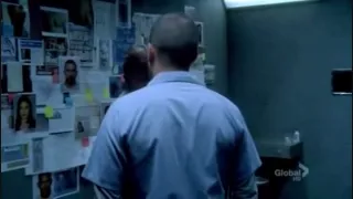 Prison Break Trailer (seasons 1-4)