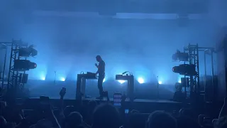 Flume - Intro / The Difference (feat. Toro y Moi) [Live at Astra Berlin, 19.07.22]