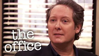 There Is Only Sex  - The Office US