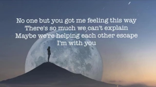 Jonas Blue - Perfect Strangers Ft. JP Cooper Lyrics