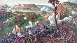 The Civil War: 1863 Chattanooga Campaign Preview