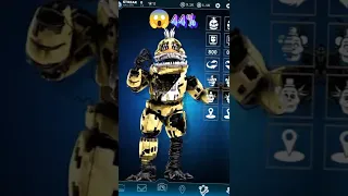 fnaf ar edit || wellerman fnaf edit || fnaf 2: Withered animatronics 😎🥰||#shorts#wellerman