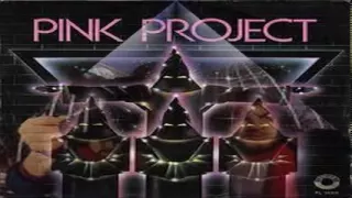 PINK PROJECT- disco dance- (Pink Floyd y Alan Parsons Project Juntos)- 1982