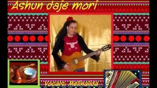 Ashun daje mori - Melinalida