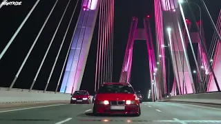 Andery Toronto - Славяне ( by BMW NIGHTRIDE unOfficial VIDEO)