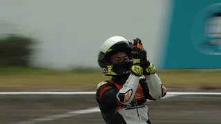 Round 2 of 2023 Philippine Superbike Championship