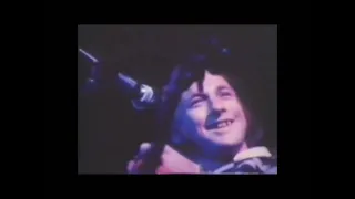 Crosby, Stills, and Nash- Blackbird live at Woodstock