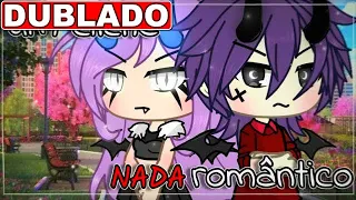 Um Clichê NADA Romântico | Mini Filme [DUBLADO] Gacha Life