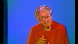 God's Love - Corrie Ten Boom - YWAM Classic Teaching