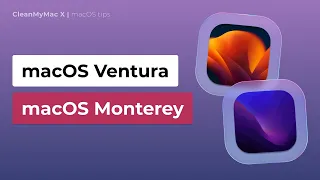 macOS Ventura vs. macOS Monterey: Which Is Better for You?