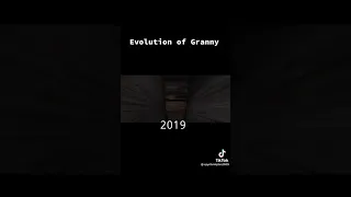 GRANNY evulation