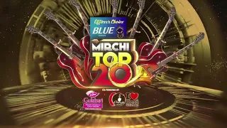 mouni Roy & Arjun bijlani_18th _ Radio Mirchi Top 20 Matargashti _ TAMASHA _ T-Series_DUBBL BABU