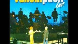 Gino Paoli e Ornella Vanoni - E m'innamorerai