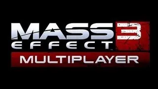 Mass Effect 3 Multiplayer Part 1 | TJ Lazer: N7 Slayer Vanguard
