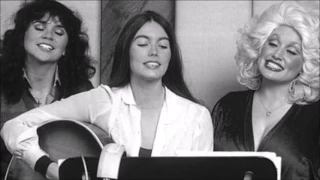 Emmylou Harris - Mr. Sandman with Dolly Parton & Linda Ronstadt