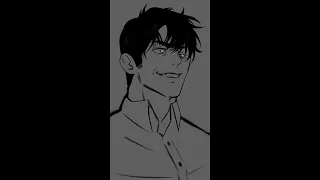 Batman x Jekyll and Hyde Animatic