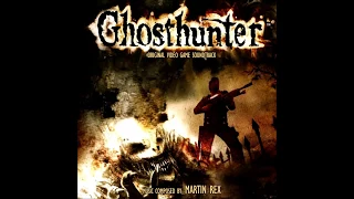 Ghosthunter - Parallel World - Martin Rex