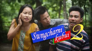 Swngcharni Kubui 2 a new kokborok short film | lila tei bishal | ksf | @KokborokShortFilm