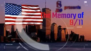 9/11 World Trade Center Attack Documentary with Timeline (The Memory of 9/11) in HD