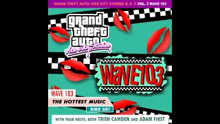 Wave 103 [GTA: Vice City Stories]