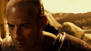 Риддик Riddick 2013 HD Расширенная версия Фильм 16+