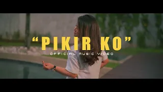 SANZA SOLEMAN - "PIKIR KO" (OFFICIAL MUSIC VIDEO)