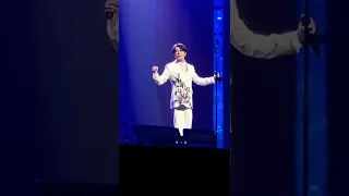 Dimash Qudaibergen Solo Concert | Dubai Coca Cola Arena March 25, 2022