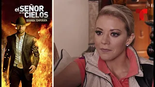 El Señor de los Cielos 2 | Capítulo 57 | Telemundo Novelas