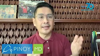 Pinoy MD: Mga paraan na dapat gawin para mapalakas ang immune system, alamin!