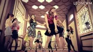 [Vietsub] TWINKLE (TEASER) - TIFFANY (TaeTiSeo)