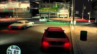 обзор игры GTA 4.wmv