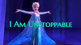 Frozen What If Elsa And Anna Parents Were Alive Part 3