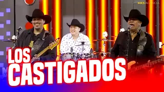 Los Castigados - Bronco en Zona de Desmadre con Mike Salazar (Ep.01 T-6)