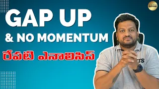 Daily Analysis Bank nifty Prediction | EXPIRY DAY, Post & Pre Market Analysis |telugutradershyam