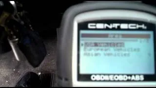 How to use a CAN & OBD II Scan Tool With ABS