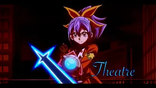 Yugioh AMV - Theatre ~Serena~