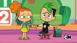 Total DramaRama Season 1 Episode 10 Germ Factory