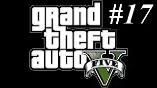 Прохождение GTA 5 - Воссоединение друзей