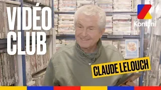 Le vidéo club de Claude Lelouch - "Star Wars, j'y crois pas"