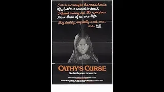 Cathy's Curse (1977) - Trailer HD 1080p