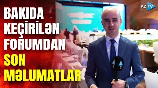 Azərbaycan Prezidentinin çıxışında hansı mühüm mesajlar verildi? – BİRBAŞA BAĞLANTI