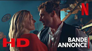 MOI, APPRIVOISÉE ? Bande Annonce VF (Netflix 2022)