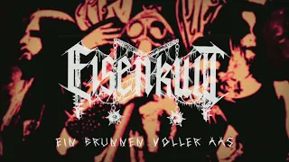 Eisenkult - Ein Brunnen voller Aas Black Metal German)