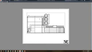 AutoCAD Plant 3D: The Ortho Cube  & Orthographic Views