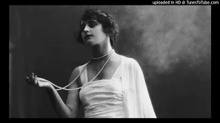Music from Imperial Russia - Varya Panina - When you look on him - 1905 Gypsy romance