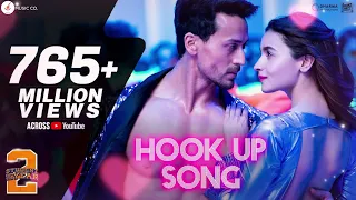 😍Hook Up Song😍-Student Of The Year 2 | Tiger Shroff & Alia | Vishal and Shekhar |NehaKakkar Kumaar