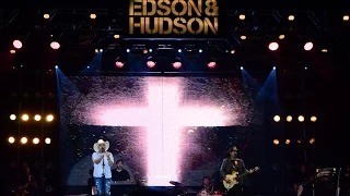 Edson & Hudson agitam 20 mil pessoas nos 310 anos de Pindamonhangaba