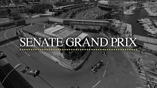 La Rascasse - Monaco Grand Prix