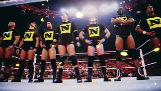 Nexus WWE Theme ~ We Are One (Slowed&Reverd) 😮‍💨🔥